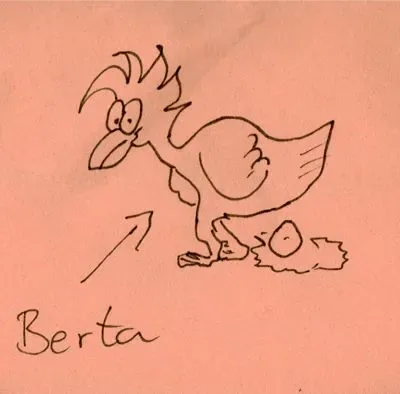 berta 2